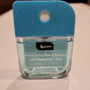 b.pure Ocean Breeze Hand Sanitizer$6 OR 2/$10 OR 3/$12. CREATE A BUNDLE